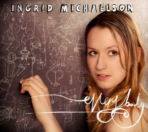 Ingrid+michaelson+the+way+i+am+album+cover